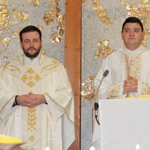 Prvi utorak posvećen sv. Antunu Padovanskom u Sesvetskim Selima